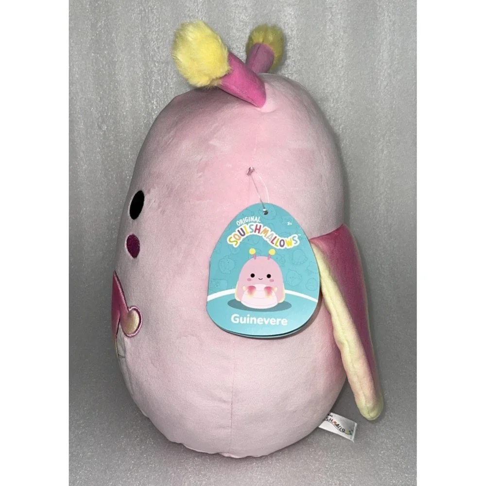 Squishmallows 11